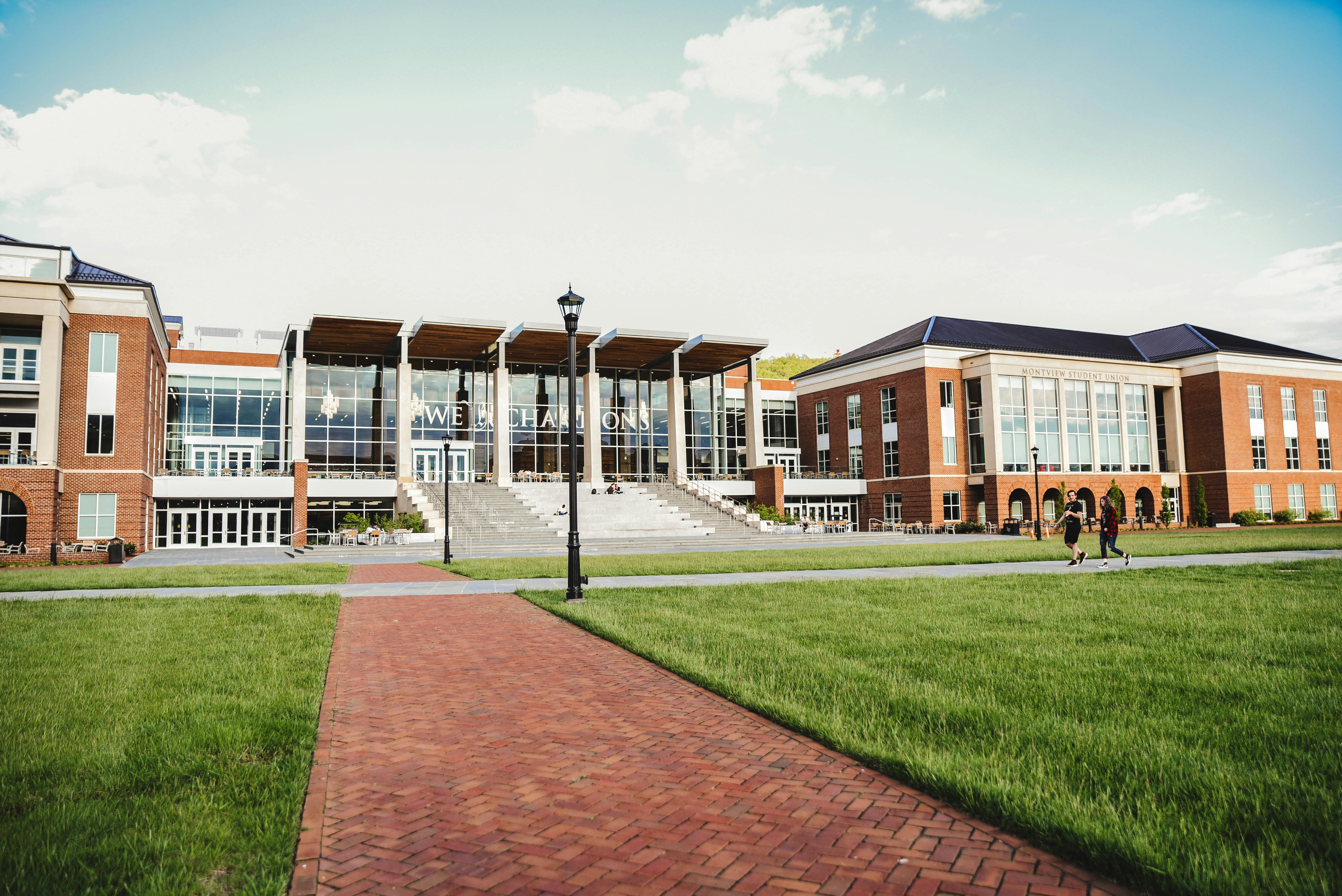 Milestone Academy gallery image